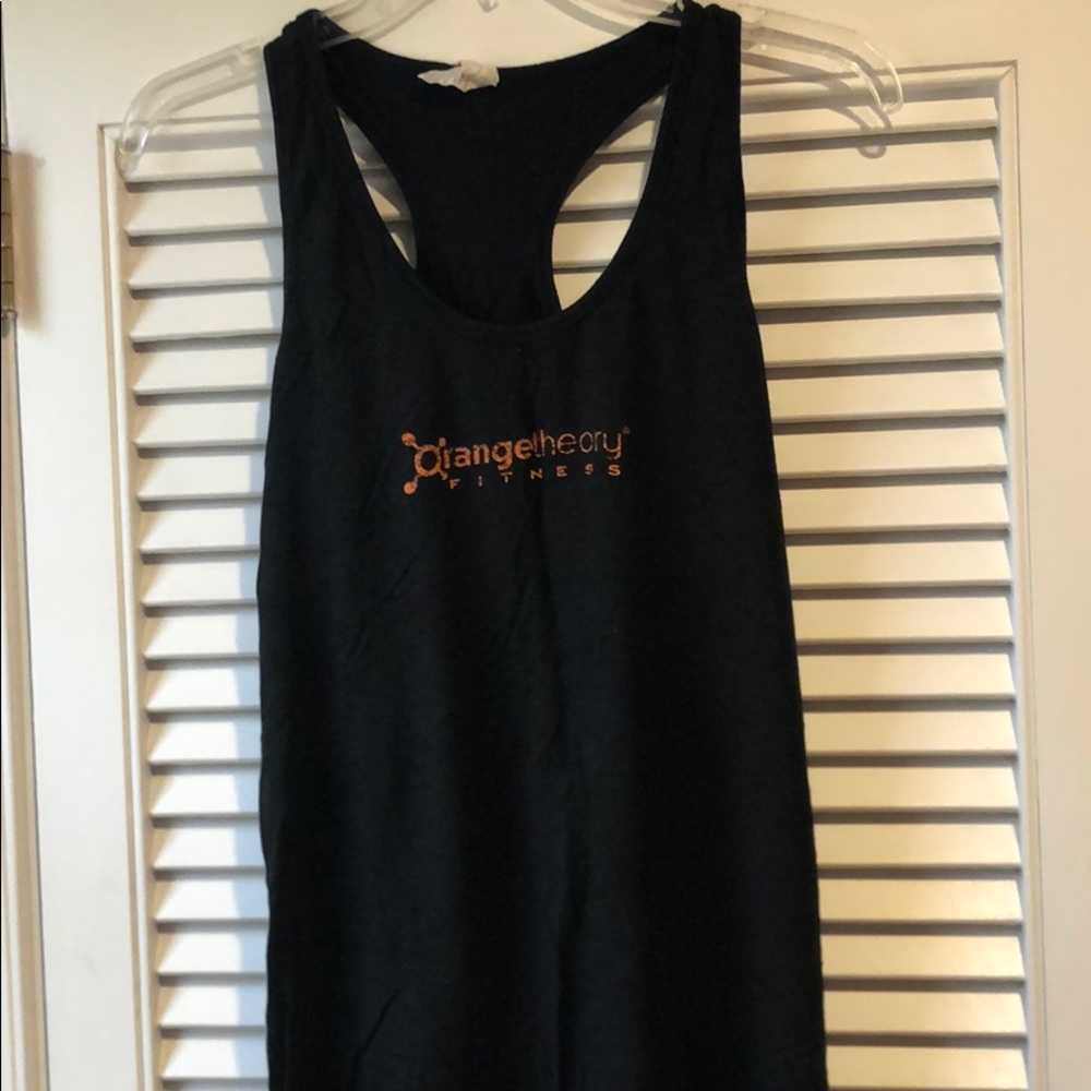 ALO yoga x OTF